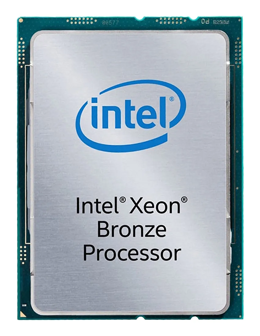 Процессор Intel Xeon Bronze 3106 CD8067303561900
