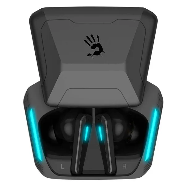 Bluetooth Гарнитура Bloody M70-Blue