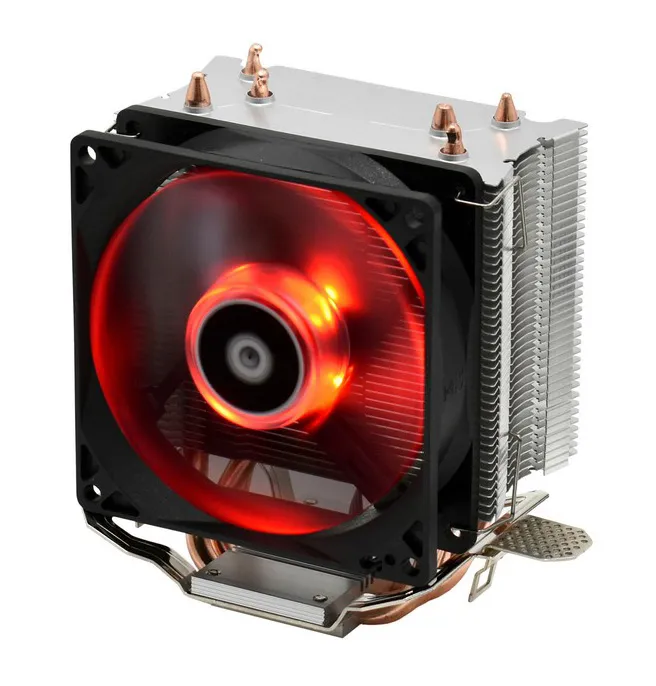 Кулер для процессора ID-Cooling SE-913-R PWM