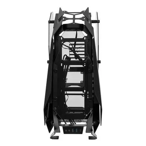 Корпус для ПК Jonsbo MOD5 Black
