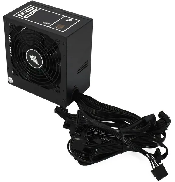 Блок питания 1st Player DK PS-500AX