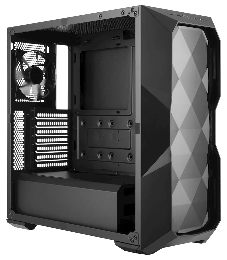 Корпус для ПК Cooler Master MasterBox TD500L МCB-D500L-KANN-S00
