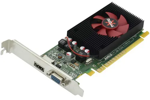 Видеокарта 2 GB Sinotex Ninja R7 250 AXR725025F