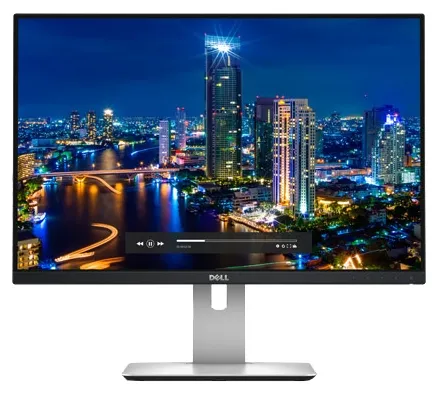 Монитор 24" Dell U2415