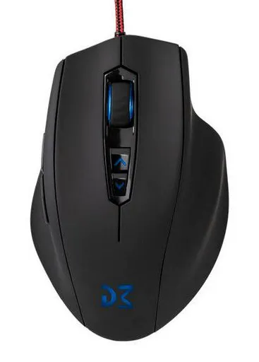 Компьютерная мышь Dream Machines DM2S Comfy
