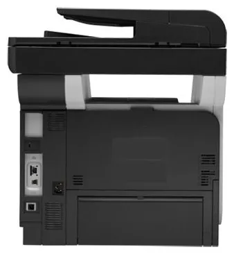 МФУ HP A8P79A LaserJet Pro MFP M521dn