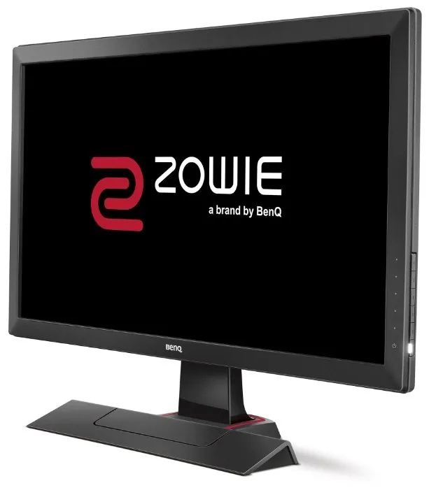 Монитор 24" BenQ RL2455