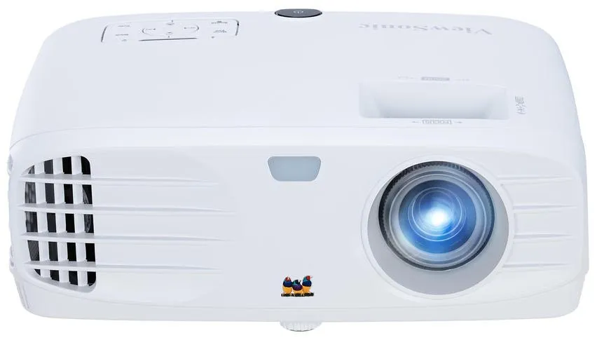Проектор универсальный ViewSonic PG705WU