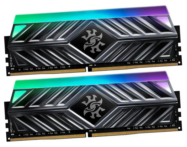 Оперативная память 16 GB kit ADATA XPG SPECTRIX D41 AX4U300038G16A-DT41