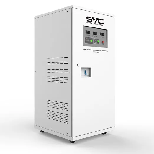 Стабилизатор SVC-3-45K