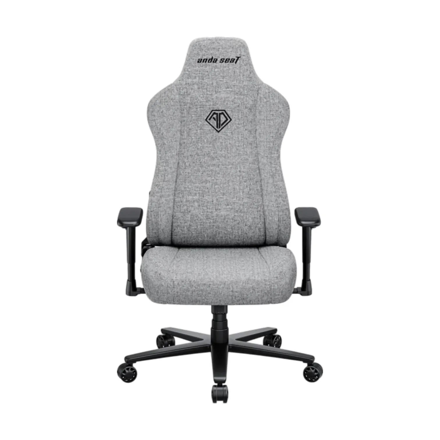 Кресло AndaSeat Novis XL AD23-XL-01-G-F
