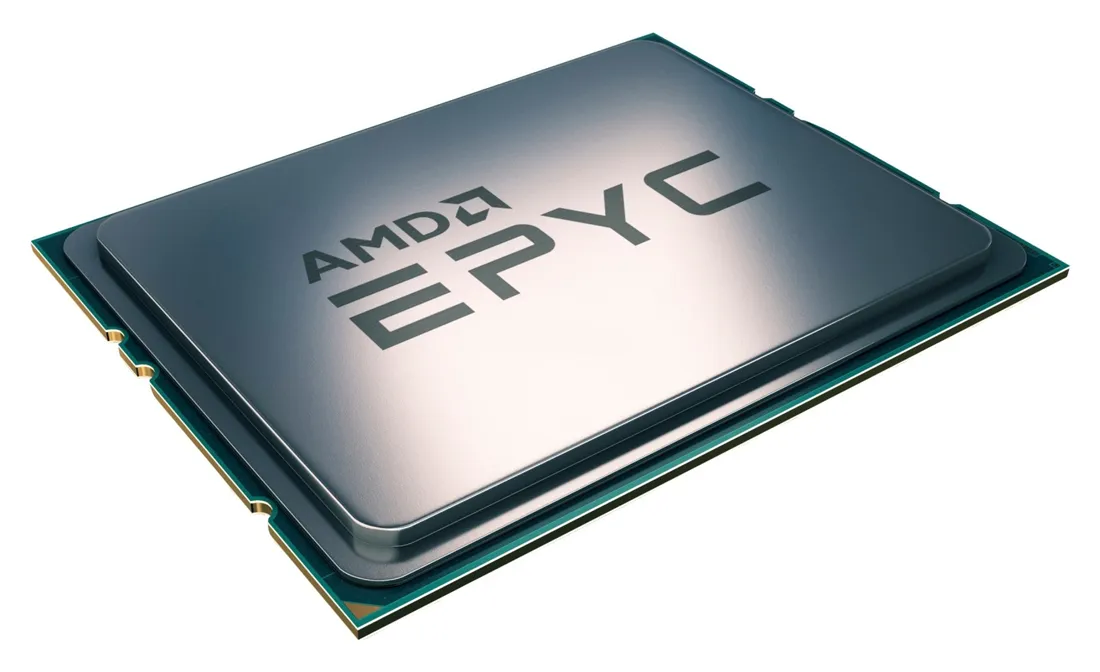 Процессор HP Enterprise DL385 Gen10 AMD EPYC - 7251 881171-B21