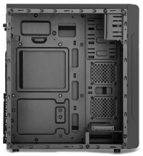 Корпус для ПК Qmax S1202B