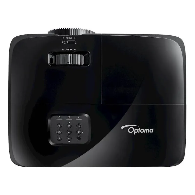 Проектор Optoma S381