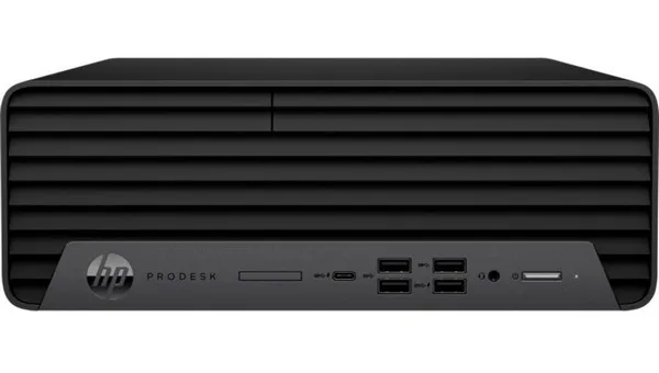Компьютер HP ProDesk 600 G6 1D2P7EA