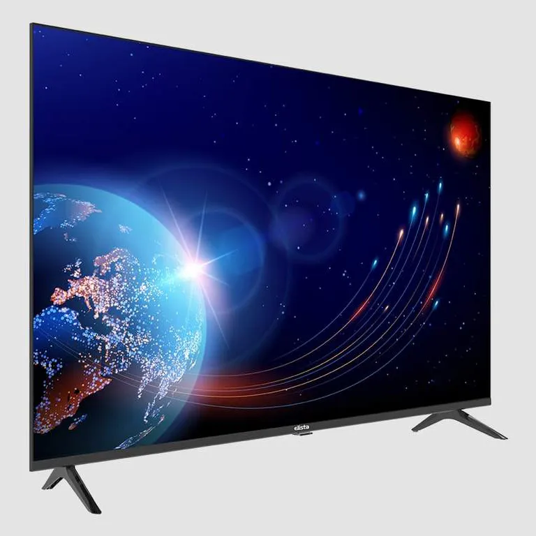 Телевизор 75" ELISTA GTV-75UHDELD