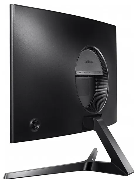 Монитор 23.5" Samsung LC24RG50FZIXCI