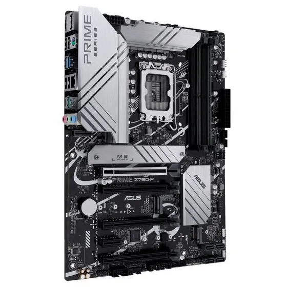 Материнская плата ASUS PRIME Z790-P