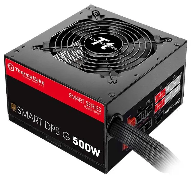 Блок питания ATX Thermaltake SPG-0500D-B