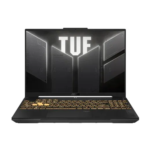 Ноутбук ASUS TUF Gaming F16 FX607VU-RL046W 90NR0N06-M00WB0