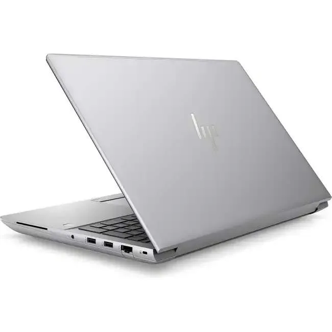 Ноутбук HP Zbook Fury 16 G10 62W58EA