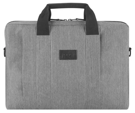 Сумка для ноутбука Targus CitySmart TSS59404EU-71 grey