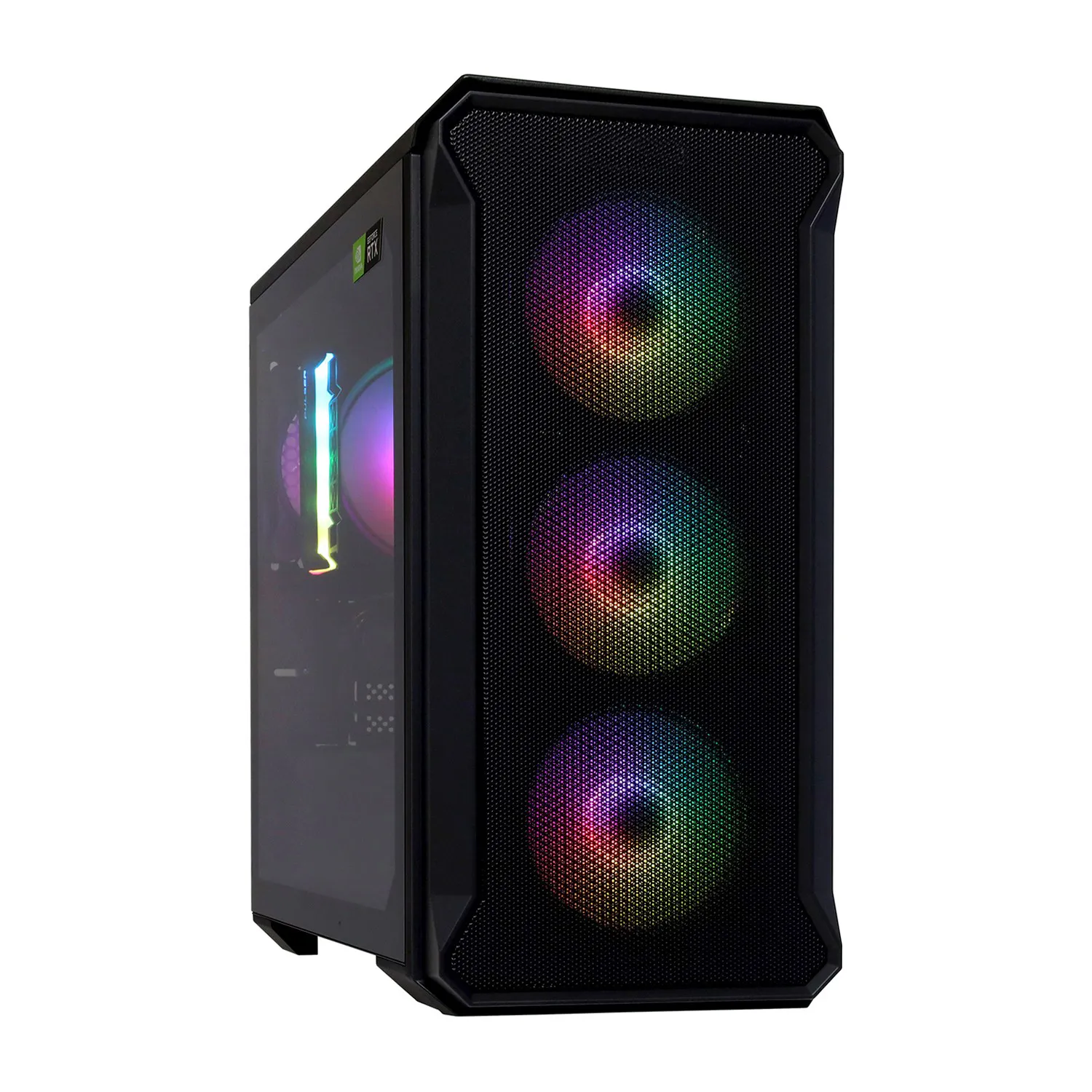 Компьютер Advance 112980
