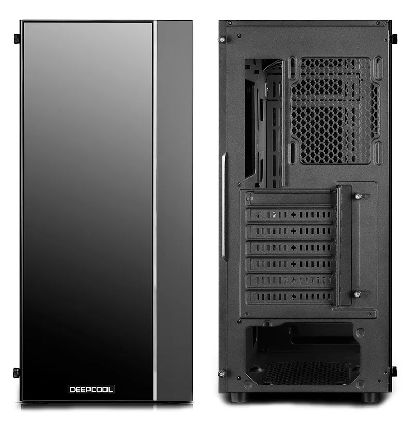 Корпус для ПК Deepcool MATREXX 55 DP-ATX-MATREXX55