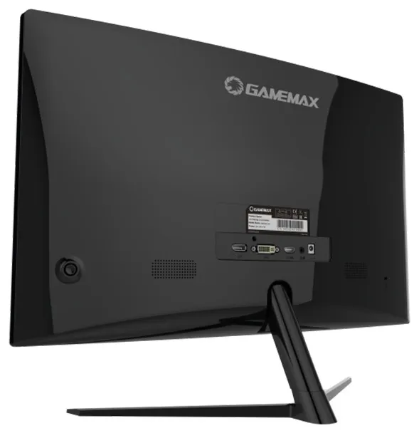 Монитор 24" ЖК GameMax GMX24C144