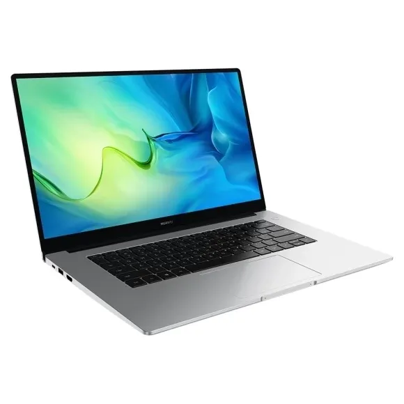 Ноутбук Huawei MateBook D15-2021 BoM-WDQ9