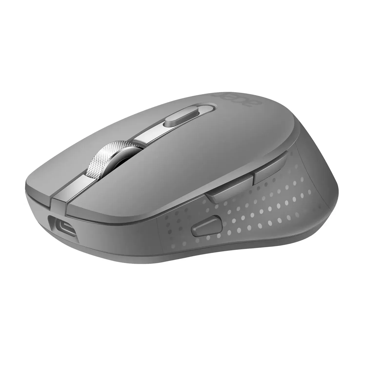 Компьютерная мышь Acer OMR310 Dark/Grey