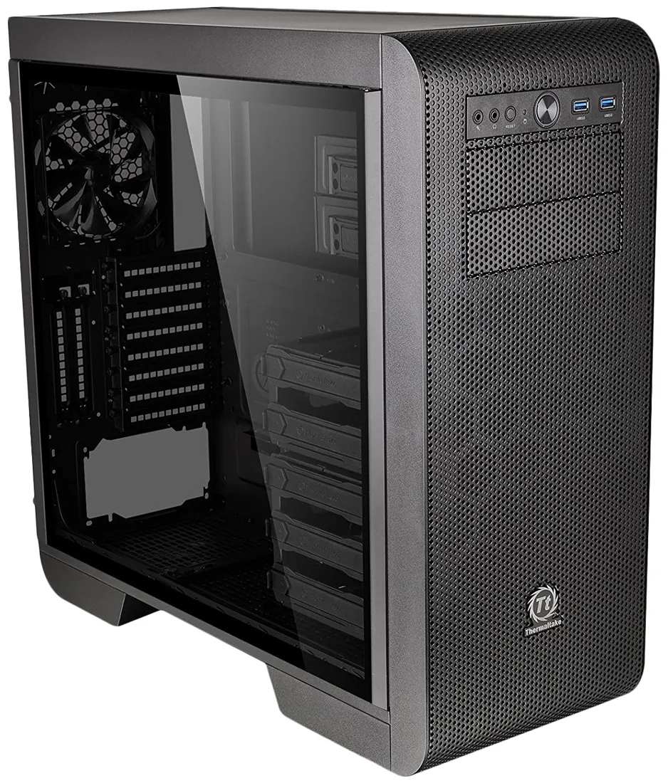 Корпус для ПК Thermaltake Core V51 CA-1C6-00M1WN-03