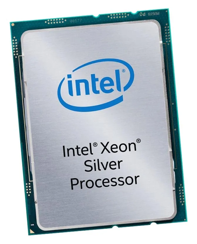 Процессор Intel Xeon Silver 4110 CD8067303561400