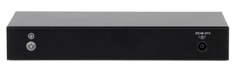 Коммутатор Dahua DH-PFS3010-8ET-96