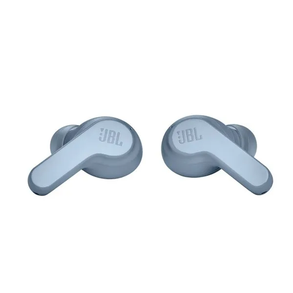 Bluetooth Гарнитура JBL WAVE 200 TWS blue