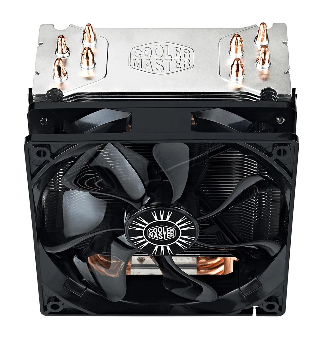 Кулер для CPU CoolerMaster Hyper 212 EVO RR-212E-16PK-R1