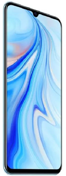 Смартфон Vivo V20SE Oxygen Blue V2023