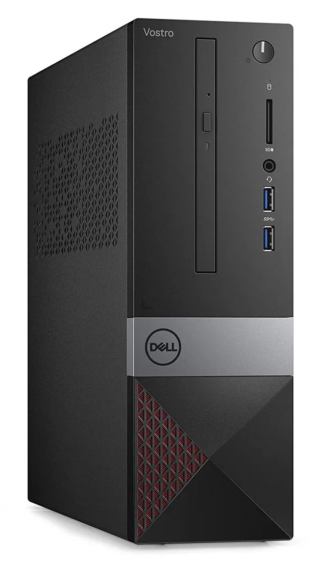 Системный блок Dell Vostro 3470 210-AOKB_N314VD