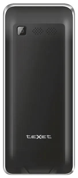 Мобильный телефон Texet TM-D227