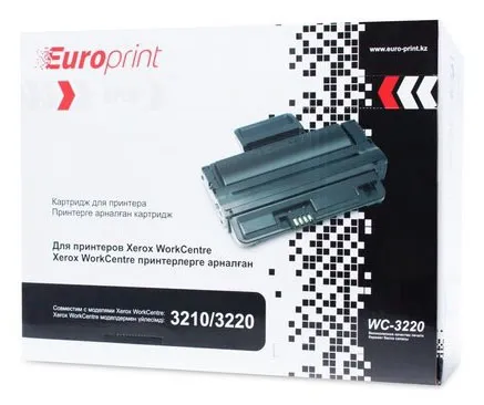 Картридж Europrint EPC-WC3220