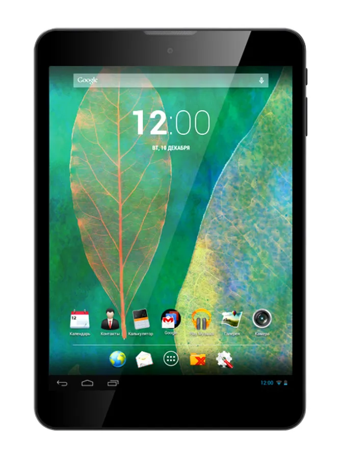 Планшет Texet X-PAD SHINE TM-7868