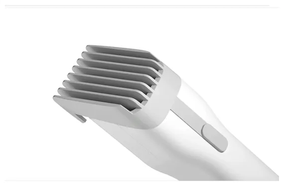 Машинка для стрижки волос Enchen Boost Hair Trimmer (white)