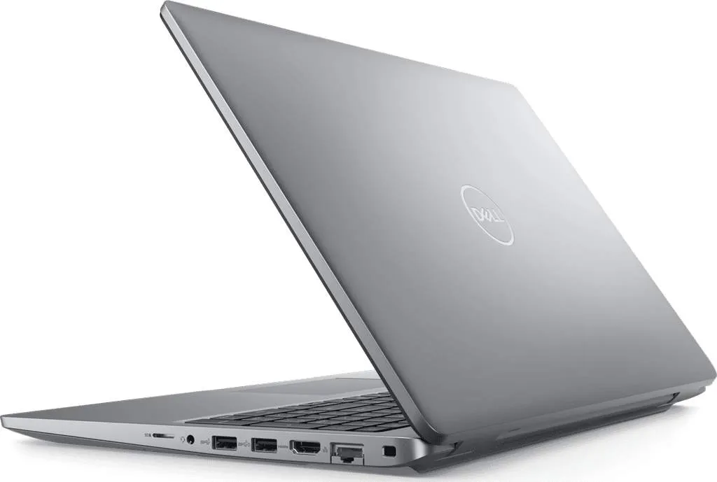 Мобильная рабочая станция Dell Precision 3590 210-BLMX