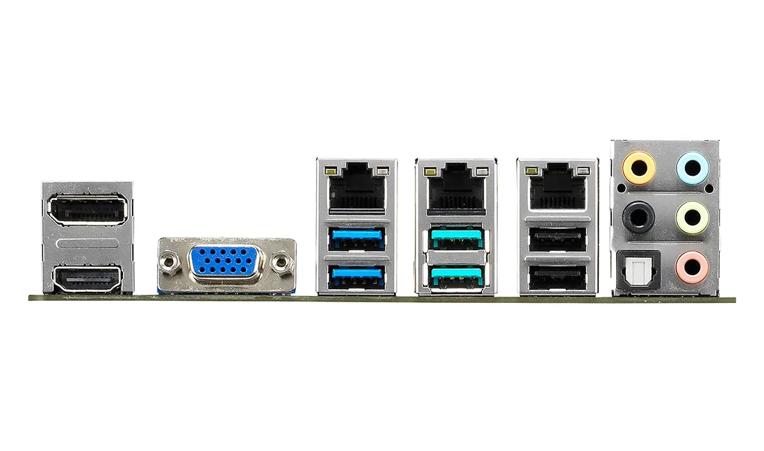 Материнская плата Asus WS C246M PRO/SE