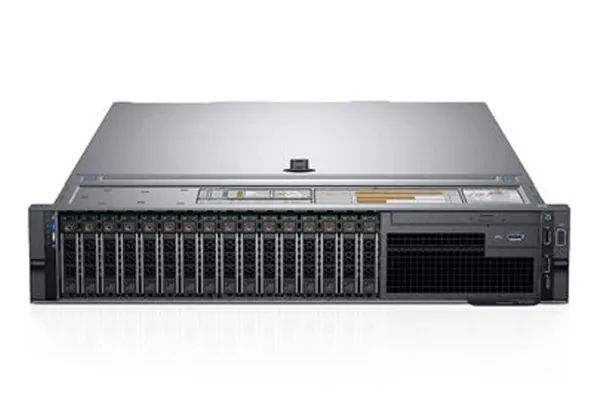 Сервер Dell R740 8LFF 210-AKXJ_A02