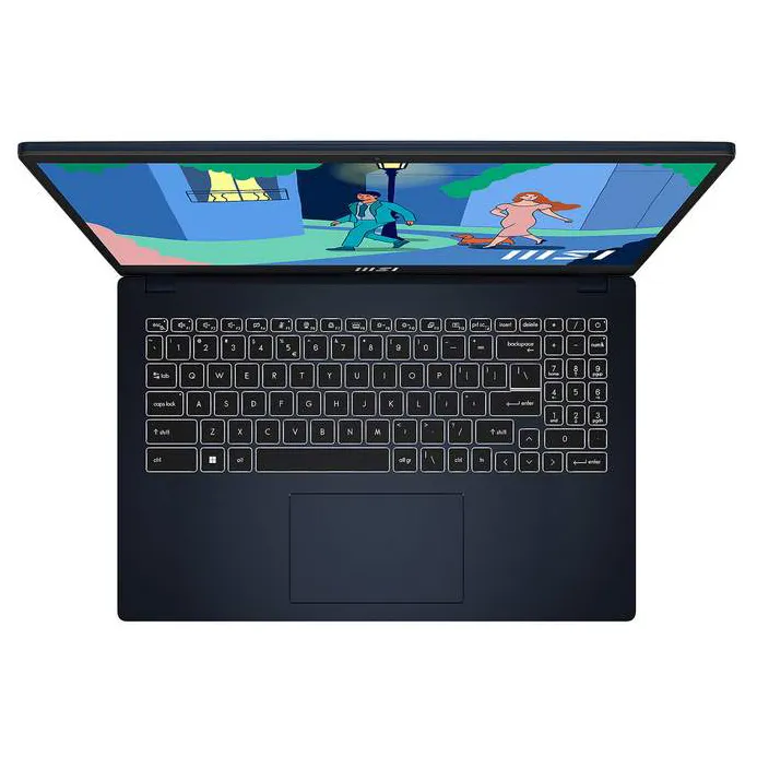 Ноутбук MSI Modern 15 B13M-693XKZ