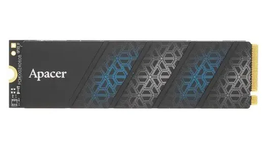 SSD накопитель 512 GB Apacer AS2280P4U PRO AP512GAS2280P4UPRO-1