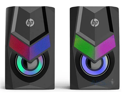 Колонки HP DHE-6000 Черный