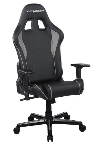 Игровое компьютерное кресло DX Racer GC/P08/NG