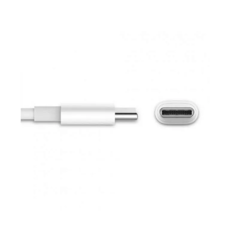 Интерфейсный кабель Xiaomi USB Type-C to Type-C 150 см SJX12ZM/SJV4108GL